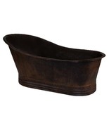Copper Bathtub &quot;Los Angeles&quot; - $4,641.30 CAD