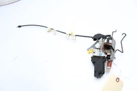 03-07 FORD F-350 SD FRONT RIGHT PASSENGER DOOR LOCK LATCH ACTUATOR Q9040 image 8