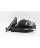 Driver Side View Mirror Power Folding Painted Cover 2010-2015 JAGUAR XJ ... - $3,726.50 MXN