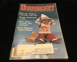 Workbasket Magazine March 1985 Knit a Ducky Sweater &amp; Cap,Create Clothes... - £6.02 GBP