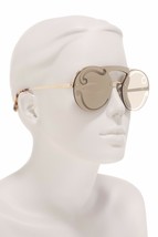 Prada Cinema Evolution Round PR 65T 36mm Womens Sunglasses SPR65T - $139.00