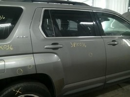Passenger Rear Side Door With Privacy Tint Glass Fits 10-15 TERRAIN 1043... - $2,158.47 MXN
