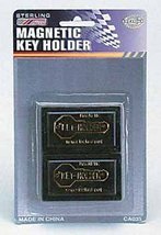 1 Hide a Key Magnet Key Holder - $6.85