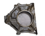 Rear Oil Seal Housing From 2006 Ford F-150  5.4 6C3E6K318AA - $24.95