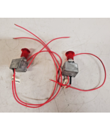 2 Qty. of Federal Mogul Signal-Stat Lighting Zinc Universal Switches 102... - $64.30