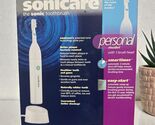 Philips Sonicare Electric Toothbrush Personal Model PS-1 2001 Sealed Too... - $29.99