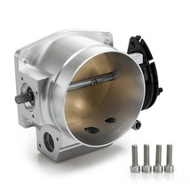 High Flow 92mm Throttle Body For Chevy Gm Gen Iii LS1 LS2 LS6 - £79.82 GBP+