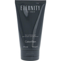 Eternity By Calvin Klein Hair And Body Wash 5 OZ(D0102HGM7FV.) - £35.58 GBP