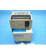 Omron C16P-OR-A Sysmac Expansion I/O Unit 16 Relay Outputs 100-240VAC 1 ... - $399.99