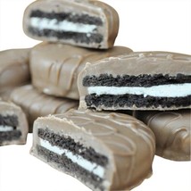 Philadelphia Candies Milk Chocolate Covered OREO® Cookies, 15 Ounce Gift Box - £18.95 GBP