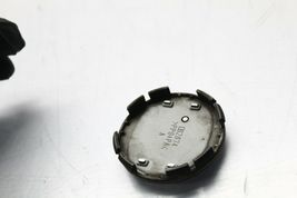 MAZDA OEM WHEEL RIM CENTER CAP SILVER P7799 image 9