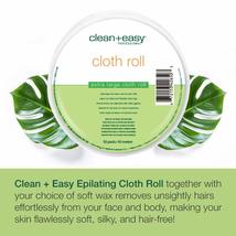 Clean & Easy Non-Woven Roll (3" x 50 Yards) image 3