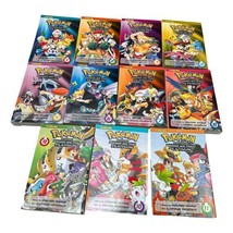 Pokemon Adventures Diamond Pearl Platinum Manga Lot 11 V 1 2 3 4 5 6 7 8 9 10 11 - £77.43 GBP