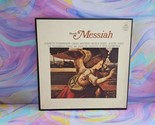 Handel: Messiah (3xLP, 1970, Angel) CL 3657 Elizabeth Schwarzkopf/Grace ... - $13.29
