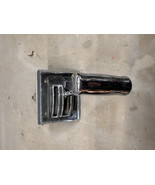 1965 1966 Ford Mustang Floor Shifter Plate Shift Base Handle Knob Mercur... - €178,50 EUR