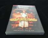 DVD Wicker Man, The 2006 Nicholas Cage, Ellen Bursten - $8.00