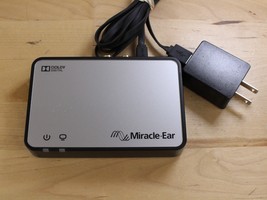 Miracle Ear TV Streamer ONLY TV03 - Dolby Digital for Wireless Hearing Aids - €42,30 EUR