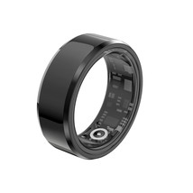 Rs02 Smart Ring Multi-Movement Mode Heart Rate Sleep Blood Oxygen Mood Pressure  - $42.50