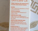 Bio-Oil Skincare Body Oil 4.2 fl oz Serum for Scars &amp; Stretchmarks Face ... - $18.66