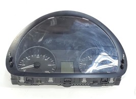 Instrument Gauge Cluster Speedometer PN:9065422301 OEM 10 Mercedes SprintV259... - £44.84 GBP