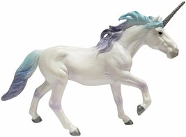 Z  Breyer CollectA 88867 Rainbow Unicorn stallion well made - $14.24