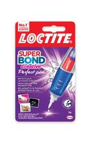 3g Universal glue Loctite Super Bond Perfect Pen Adhesive Instant Cerami... - £11.69 GBP
