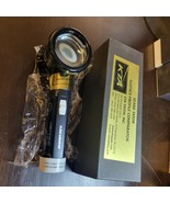 KEANE-TAYLOR SURFACE PROFILE COMPARATOR KTA-TATOR NEW NIB JAPAN $99 - $98.01