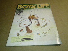 BOYS&#39; LIFE MAGAZINE APRIL 1985 - $7.50
