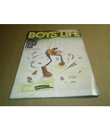 BOYS&#39; LIFE MAGAZINE APRIL 1985 - £5.89 GBP