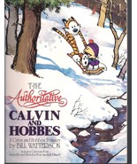 Calvin and Hobbes Ser.: The Authoritative Calvin and Hobbes : A Calvin a... - $5.99