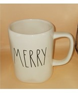 Rae dunn by Magenta merry mug - $374.40 MXN