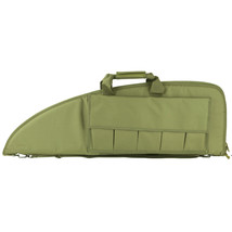 Ncstar Vism Gun Case 36&quot;x13&quot; Grn - £20.81 GBP