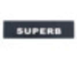 ke Light Sticker For SKODA Superb 2016 2017 High Mount Stop Lamp Stickers   Deco - £30.95 GBP