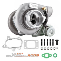 T25 T28 GT25 GT28 GT2871 GT2860 SR20 CA18DET Universal Turbo Turbocharger - £117.55 GBP