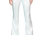 Amanda Uprichard Kourt Pants Ice Blue - $130.00