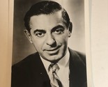 Eddie Cantor 8x10 Photo Picture Box3 - $10.88