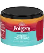 Folgers Simply Smooth Coffee, 23 Ounce - $17.09