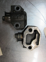 Timing Chain Tensioner Pair From 2003 Ford E-350 SUPER DUTY  5.4 - $35.00