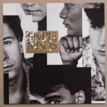 Once Upon a Time [Vinyl] Simple Minds - £3.14 GBP