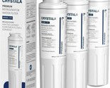 NEW Water Filter 3 for Whirpool WRX735SDBM WRX735SDHB00 GZ25FSRXYY5 GZ25... - $50.38