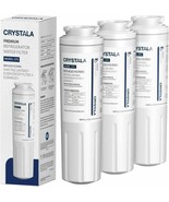 NEW Water Filter 3 for Whirpool WRX735SDBM WRX735SDHB00 GZ25FSRXYY5 GZ25... - $50.38