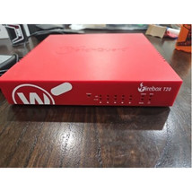 WatchGuard WGT48033-US WATCHGUARD FIREBOX T45-W-POE WITH 3-YR BASIC SECU... - $3,554.43 CAD