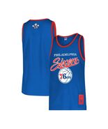 Ultra Game Men&#39;s Mesh Jersey Tank Top Sleeveless Muscle T-Shirt Medium - $137.80 MXN