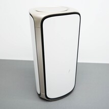 NETGEAR Orbi RBE970 BE27000 Quad-band Mesh Wi-Fi 7 Satellite – White image 4