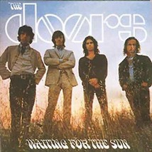 The Doors : Waiting for the Sun CD (1991) Pre-Owned - £11.95 GBP