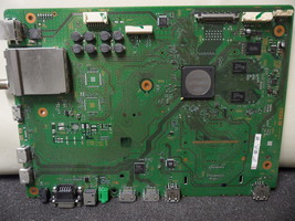 Sony A-1822-785-A Main Board For KDL-60NX720 - £70.79 GBP