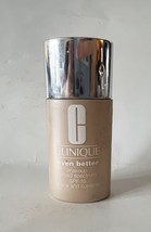 Clinique Even Better Makeup Broad Spectrum Spf 15 Shade &quot;31 Spice&quot; 1oz NWOB  - £19.98 GBP