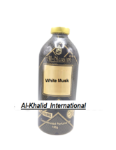 Al Nuaim White Musk Concentrated Perfume Oil With Classic Fresh Fragrance - £19.62 GBP+