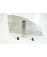 07-2013 mercedes w221 s550 s63 front right passenger door window glass oem - $5,089.01 MXN