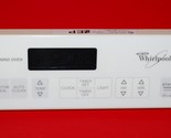 Whirlpool Oven Control Board - Part # 6610315 | 8522479 - $85.00